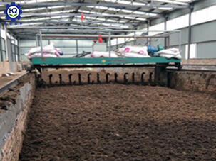 雙模擠壓造粒機