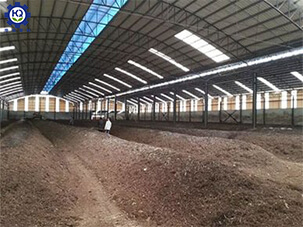 對輥擠壓造粒機