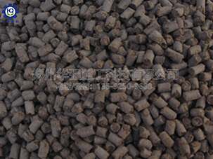 平模擠壓造粒機