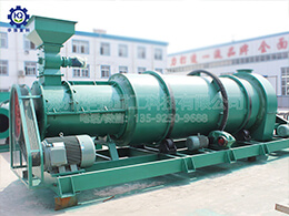 攪齒造粒機(jī)