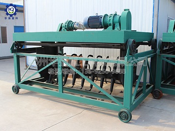 普通翻拋機(jī)