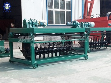 普通翻拋機(jī)