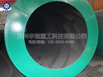 有機(jī)肥烘干機(jī)