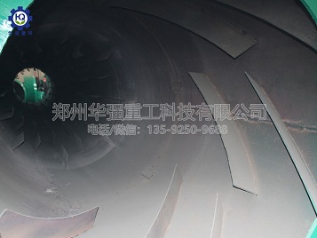 有機(jī)肥烘干機(jī)