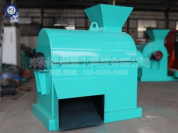 半濕物料粉碎機
