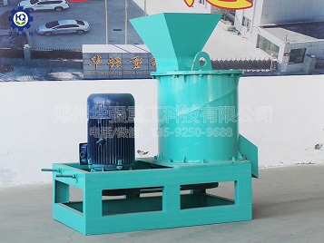 半濕物料粉碎機