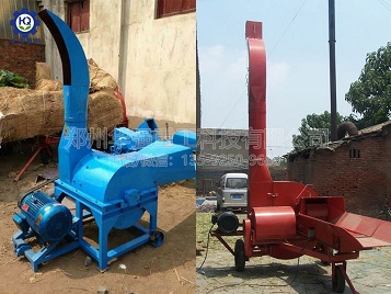 秸稈粉碎機