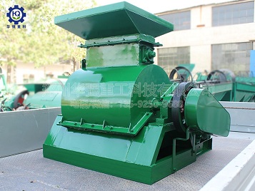 尿素粉碎機