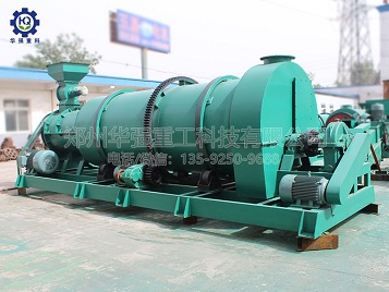 攪齒造粒機(jī)